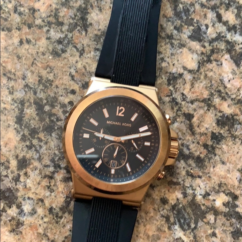 Micheal Kors Men’s watch